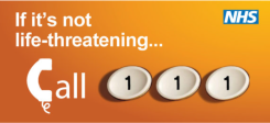 Call-111