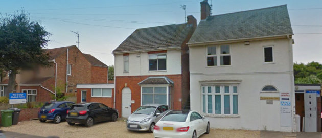 Grange-Peterborough